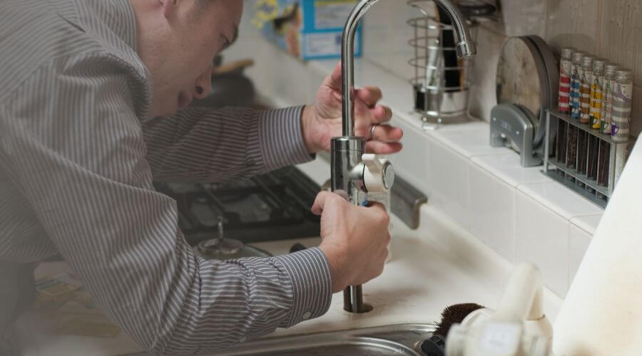 Professional expert plumbing services in Monroe, AR